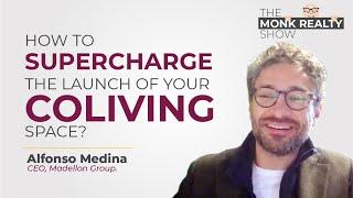 Successful Real Estate investing tips for 2020||Alfonso Medina on rethinking coliving