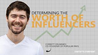 The Science Behind the Worth of Influencers