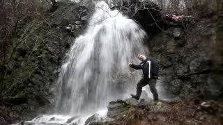 Magic forest - Male Karpaty