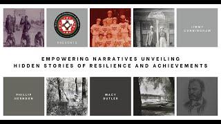 2025-02 BHCS: "Where Did the Cotton Go? Arkansas' First Black Game Warden", Macy V. Butler