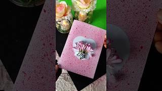 Simple card making ideas|#diy #craft #card #shorts #youtubeshorts #trending