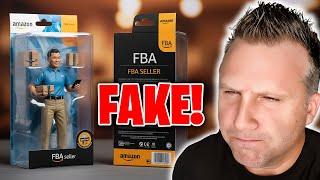  Exposing The LIES Told By Amazon FBA Gurus! 