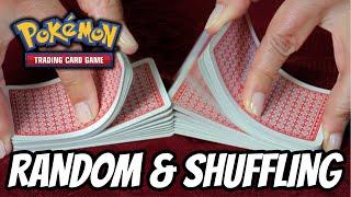Randomness & Shuffling In The Pokemon TCG w/Steffen Eriksen