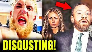 MMA Community REACTS To Conor Mcgregor Guilty Verdict, Dee Devlin Nikita Hand