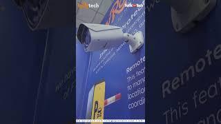 Glimpse of traffic Infra Tech Expo 2023!