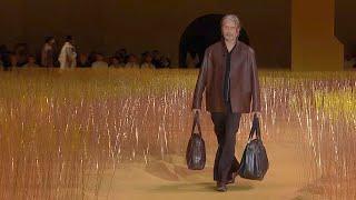 Zegna | Spring Summer 2025 | Full Show