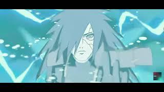 THE fear×madara×Hachi Uchiha (AMV)|ANIRUDH | HKEDITS