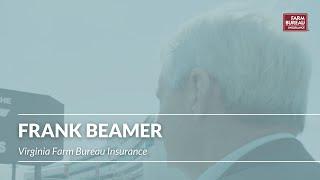 Frank Beamer - Virginia Farm Bureau Insurance