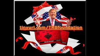 TRB Red Voucher Review 2023  /  Is It A Legit A Membership Card / Trump trb red voucher reviews 2023