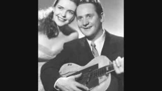 "Vaya con Dios" Les Paul and Mary Ford