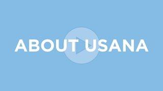 About USANA | USANA Video