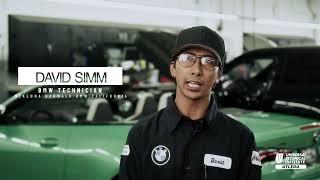 Inside BMW Dealerships: FastTrack Grads in Action | UTI