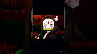 Aww,Nezuko look like soo cuties..!! #kimetsunoyaiba #edit #kny #animeedit #editing #youtube