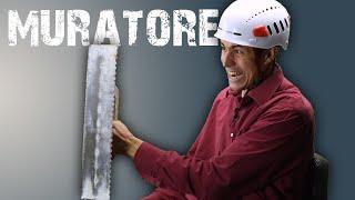 muratore profilattico