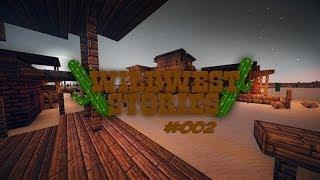 Wild West Stories - Part 002 - Cooookiiieeeessss vereint [HD]