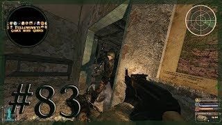 Let's Play S.T.A.L.K.E.R OGSE 0.6.9.3 | Crafting the Thermite Device + Uprising of the Dead | #83