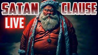 Satan Clause- They Hid From You