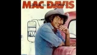 Mac Davis -Texas In My Rear View Mirror