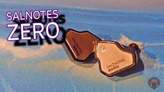 in-Ear Fetish Review \\ Salnotes Zero IEM