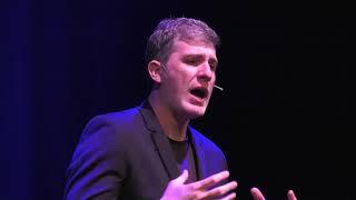 Creativity & Entrepreneurs — Building Bridges of Innovation | Ben Knight | TEDxAirlie