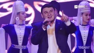 Рустам Нахушев - Тихо море шумит | KAVKAZ MUSIC