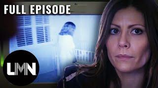 DANGEROUS ENTITY STALKS PREGNANT WOMAN (S1, E1) | My Haunted House | Full Episode | LMN