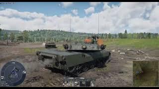 WarThunder - Tank Commander [Voice Lines]