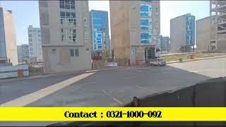 BAHRIA TOWN KARACHI MIDWAY COMMERCIAL A SIDE GROUND FLOOR+ BASEMENT AVAILABLE FOR SALE