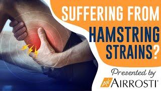 Surprising Facts and Misconceptions of Hamstring Strains