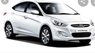 VERNA FROODI ENGINE NOISE....