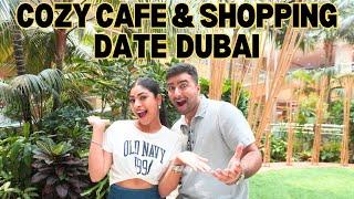 From Dubai’s Skyline to Breakfast Date & Dragon Mart Furniture Haul for Our New Home | Dubai Vlog