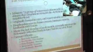 City of Morgantown - Greenmont Neighborhood Association Presentation