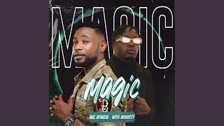 Magic (with Amartey)