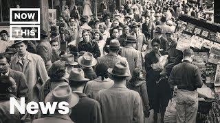 The True Origins of Black Friday | NowThis