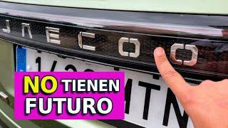 Este COCHE será una PESADILLA para LAS MARCAS EUROPEAS | Jaecoo 7