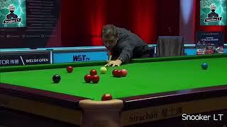 Ronnie o Sullivan Vs Mark Williams