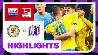 Eintracht Braunschweig v Osnabruck | 2. Bundesliga 23/24 Match Highlights