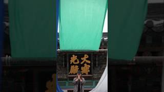 황강의 물결과 아름다운 풍경에 마음이 고요해지는 곳 #합천