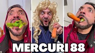 BEST OF MERCURI 88 TIKTOK COMPILATION | TOP VIRAL TIK TOK OF MANUEL MERCURI