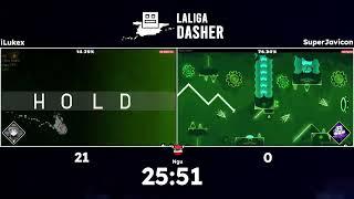 JORNADA 5 - LaLiga Dasher 2024