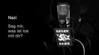 Nazi (lullaby für loser)