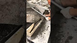 Homemade Cement Flower Pot – DIY Molds, Masonry & Construction Hacks part 82