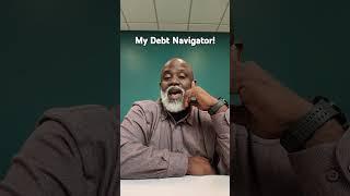 My Debt Navigator #financialfreedom #debtfree