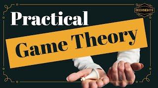 Practical Game Theory