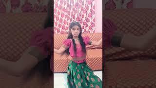 Gananayakaya song by Manvitha