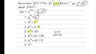 2023 VCAA SM1 Sample Questions Workthrough + Solutions