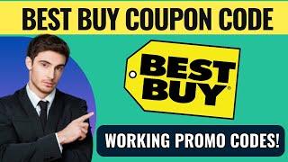 Best Buy Coupon code (2024) best buy promo code (2024) best buy discount codes (2024)