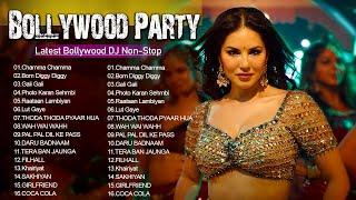 Latest Bollywood Nonstop Remix Dj Songs 2024 | Hindi Dj Remix Songs : Remix - Dj Party - Hindi Songs