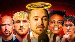 When Evil Scammers Get Destroyed By CoffeeZilla