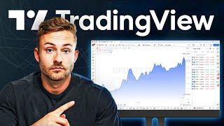 FULL Tradingview Tutorial for BEGINNERS (2023)